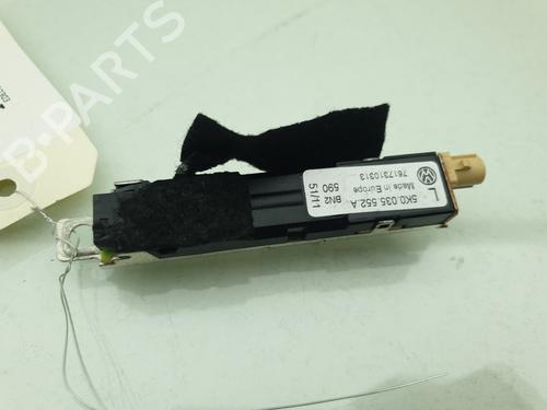 Antenne/Base VW GOLF VI (5K1) 1.6 TDI | BP37992633C140 - Image 2