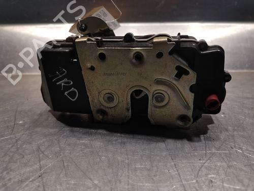 Rear right lock CITROËN XSARA PICASSO (N68) 2.0 HDi | BP21215674C99 