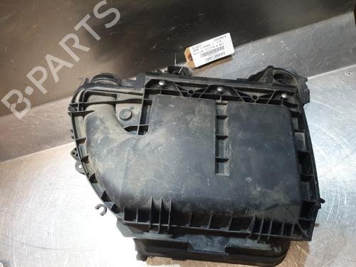Air filter box PEUGEOT 3008 I MPV (0U_) 1.6 HDi | BP23796404M87 