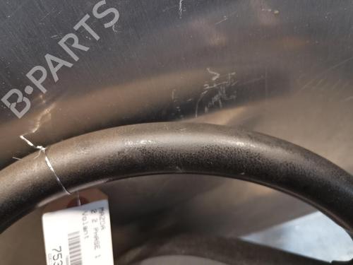 Used Steering wheel Steering wheel MAZDA 2 (DE_, DH_) 1.3 (DE3FS) (75 hp) 21215197 21215197