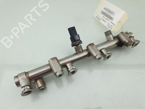 Injection rail RENAULT CAPTUR I (J5_, H5_) 1.3 TCe 130 (J5NJ, J5NE) | BP39216173M98 - Image 4