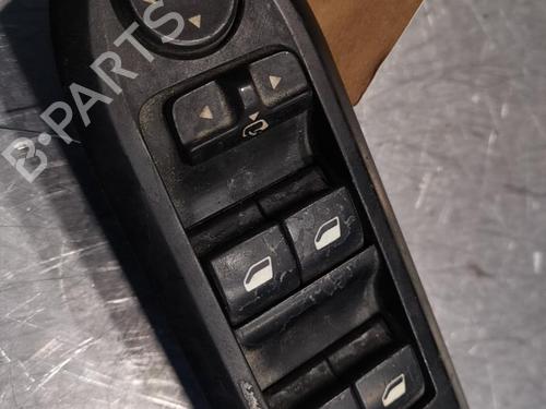 Left front window switch PEUGEOT 307 Break (3E) 1.6 HDi 110 | BP20918059I27