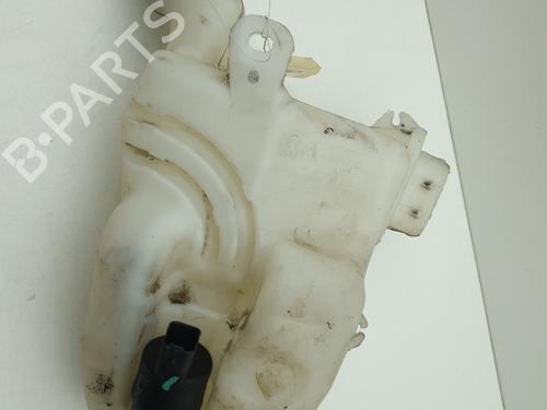 Used Windscreen washer tank Windscreen washer tank PEUGEOT 208 I (CA_, CC_) 1.4 HDi (68 hp) 27733811 27733811