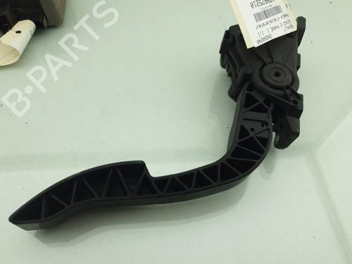 Pedal RENAULT TWINGO II (CN0_) 1.2 16V (CN0K, CN0V, CN0A) | BP38461341I4 - Image 2