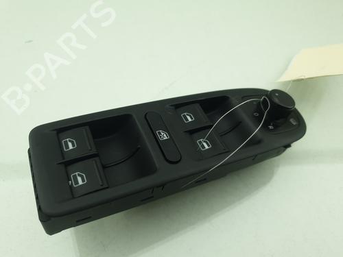Left front window switch VW GOLF VI (5K1) 1.6 TDI | BP37992624I27 - Image 3
