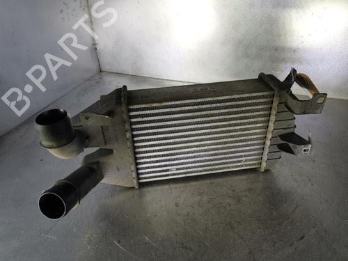 Used Intercooler Intercooler OPEL ZAFIRA / ZAFIRA FAMILY B (A05) 1.9 CDTI (M75) (120 hp) 20922914 20922914