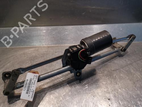 Viskermotor vindrute AUDI A3 (8L1) 1.9 TDI | BP20918168M29 