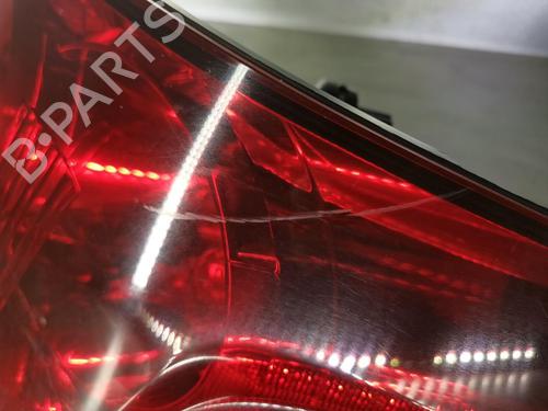 Right taillight CHRYSLER SEBRING (JS) 2.0 CRD | BP21213887C35 