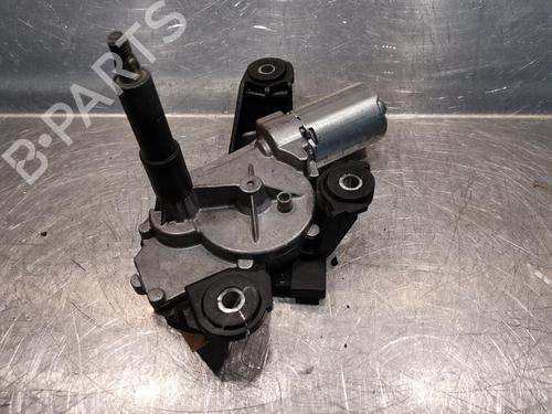 Used Rear wiper motor RENAULT GRAND SCÉNIC III (JZ0/1_) 1.5 dCi (JZ09, JZ0D, JZ10, JZ14, JZ1G, JZ29, JZ2C) (110 hp) 20918491