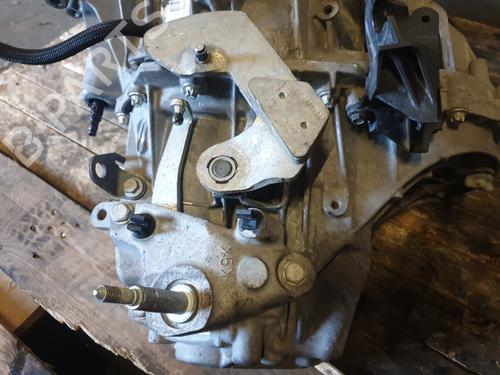 Used Gearbox Gearbox 39216199 39216199
