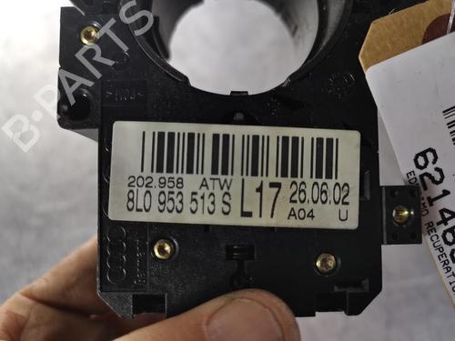 Used Steering column stalk Steering column stalk VW PASSAT B5.5 Variant (3B6) 1.9 TDI (130 hp) 20920416 20920416