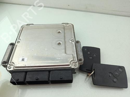 Control unit RENAULT CAPTUR I (J5_, H5_) 1.5 dCi 90 (J5N4, J5M5, J5MW, J5M6, J5AL, J5AJ) | BP39728180M11 - Image 3