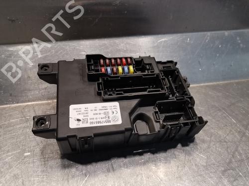Control unit FIAT GRANDE PUNTO (199_) 1.3 D Multijet (199.AXD11, 199.AXD1A, 199.AXD1B,... | BP20917958M11