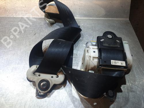 Front right seatbelt MAZDA 5 (CR) 2.0 CD (CR19) | BP27318105I25 - Image 3