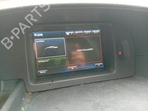 Warning switch RENAULT KANGOO Express (FW0/1_) 1.5 dCi 90 (FW0G, FW05, FW08, FW11) | BP29414077I22  - Image 9