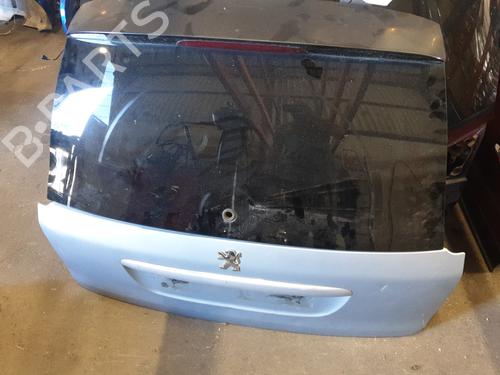 Bagklap CC/Kombi-Coupé Bagklap CC/Kombi-Coupé 38461314 38461314