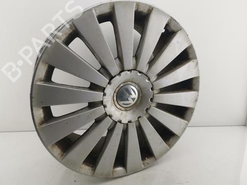 Used Rim VW PASSAT B6 (3C2) 1.9 TDI (105 hp) 31090388