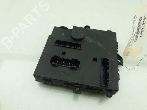 Control unit RENAULT TWINGO II (CN0_) 1.2 16V (CN0K, CN0V, CN0A) | BP38461345M11 - Image 4