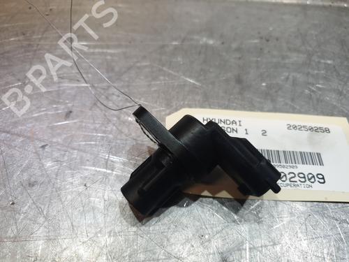 Elektronisk modul HYUNDAI TUCSON (JM) 2.0 CRDi (140 hp) 27574868
