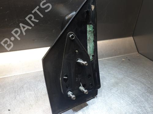 Right mirror FORD TRANSIT CONNECT (P65_, P70_, P80_) 1.8 Di | BP21215757C27 