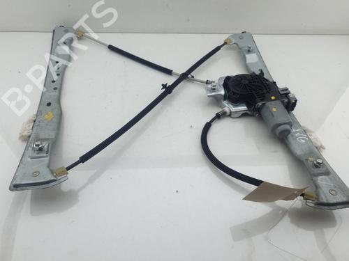 Front left window mechanism CITROËN DS3 (SA_) 1.6 HDi 110 | BP36056092C22 - Image 2