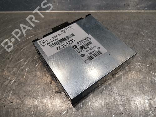 Computer BMW 1 (E87) 118 d (143 hp) 20923607