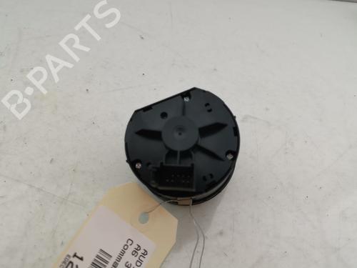 Headlight switch AUDI A6 Allroad C6 (4FH) 3.0 TDI quattro | BP32145994I24 - Image 2