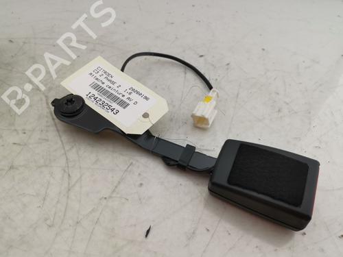 seat-buckle-citroen-c3-ii-sc_-2009-33946336 main image