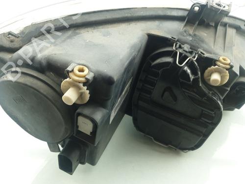 Left headlight SEAT LEON (1P1) | BP37500002C28 - Image 6