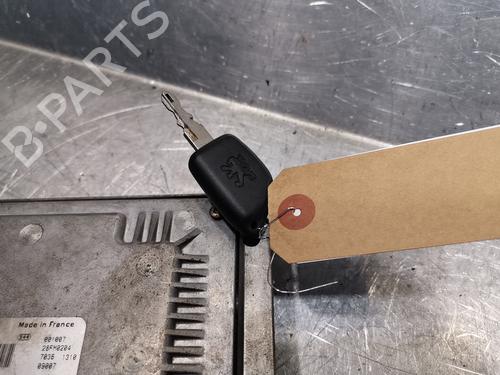 Computer motormanagement CITROËN SAXO (S0, S1) 1.5 D | BP20920989M57 