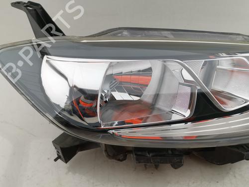 Right headlight NISSAN PULSAR Hatchback (C13) 1.2 DIG-T | BP33739466C29 - Image 6