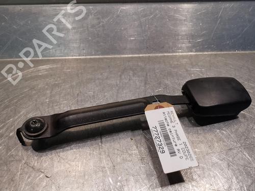 Seat buckle RENAULT MEGANE III Coupe (DZ0/1_) 1.5 dCi (DZ0B) | BP20923554I32 