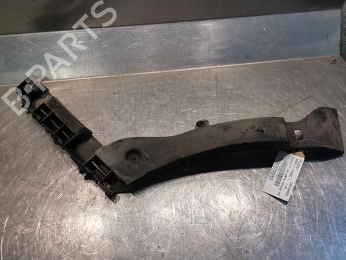 Rear bumper bracket PEUGEOT 3008 I MPV (0U_) 1.6 HDi | BP20921184C159 