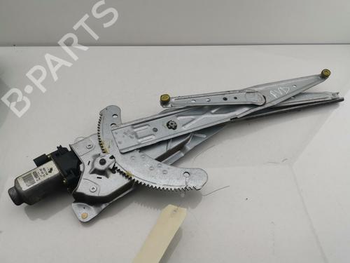 Used Front right window mechanism RENAULT KANGOO (KC0/1_) 1.9 dTi (KC0U) (80 hp) 29253361
