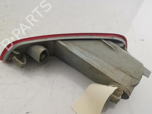 Used Rear fog light Rear fog light VOLVO XC60 I SUV (156) 2.4 D / D3 / D4 AWD (163 hp) 33038694 33038694