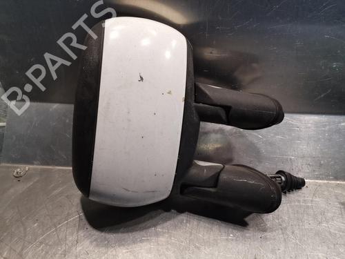 Used Right mirror FIAT DOBLO MPV (119_, 223_) 1.9 D (223AXB1A) (63 hp) 21215568