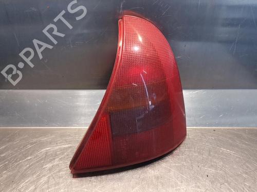 Right taillight RENAULT CLIO II (BB_, CB_) 1.2 (BB0A, BB0F, BB10, BB1K, BB28, BB2D, BB2H, CB0A,... | BP20918701C35 