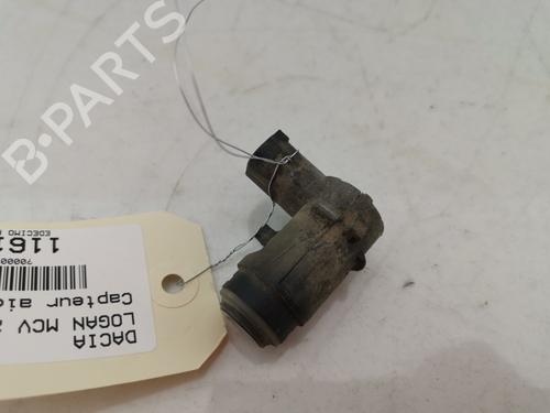 Elektronisk modul DACIA LOGAN MCV II TCe 90 (K8M1, K8MA, K8AC) (90 hp) 30548944