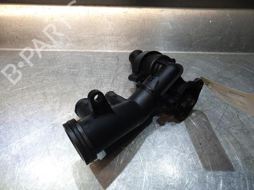 Thermostat housing SKODA FABIA III (NJ3) 1.4 TDI | BP24175535M116 