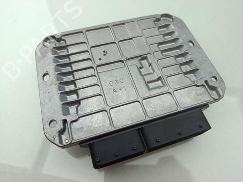 Engine control unit (ECU) MAZDA 6 Hatchback (GH) 2.2 D (GH10) | BP39728155M57 - Image 3