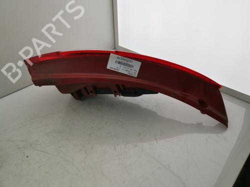 Used Left taillight Left taillight CITROËN C3 I (FC_, FN_) [2002-2013] 33610967 33610967
