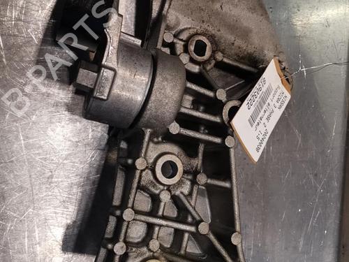 Support NISSAN MICRA III (K12) 1.5 dCi | BP20921142C155 