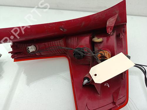 Used Right taillight Right taillight CITROËN C4 I (LC_) 1.6 HDi (90 hp) 39889933 39889933