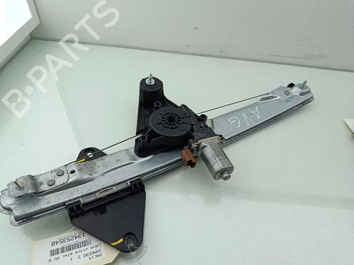 Front left window mechanism DACIA SANDERO III 1.0 TCe 90 | BP39934146C22 - Image 4