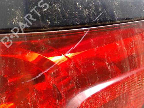 Used Right taillight CHRYSLER SEBRING (JS) 2.0 CRD (140 hp) 21213887