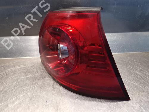 Used Right taillight VW GOLF V (1K1) 2.0 TDI (136 hp) 20921553