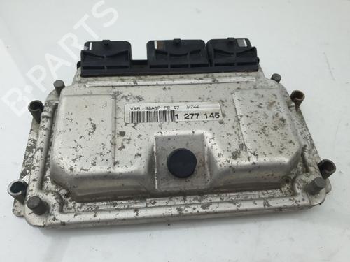 Engine control unit (ECU) CITROËN SAXO (S0, S1) | BP36664392M57 - Image 2