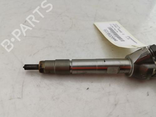 Used Injector Injector TOYOTA VERSO (_R2_) 1.6 D4-D (WAR20_) (112 hp) 32497833 32497833