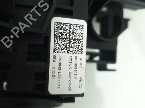Steering column stalk VW GOLF VI (5K1) 1.6 TDI | BP37992626I23 - Image 6
