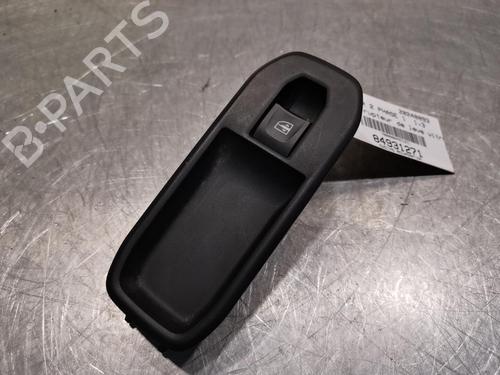 Used Right front window switch DACIA DUSTER (HM_) 1.3 TCe 150 4x4 (HMM3) (150 hp) 20923385